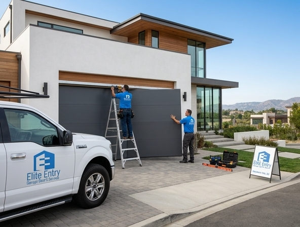 Garage Door Controller Replacement Woodland Hills