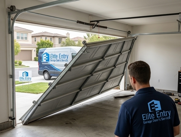 Off Track Professional Services in Woodland Hills