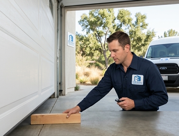 Professional Services Safety Check in Woodland Hills